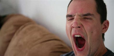 Why Do People Yawn The Reasons Are More Complex Than You Think