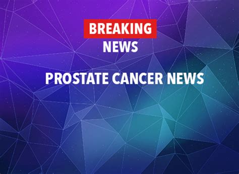 Timing Of Androgen Deprivation Therapy Among Early Stage Prostate Cancer CancerConnect