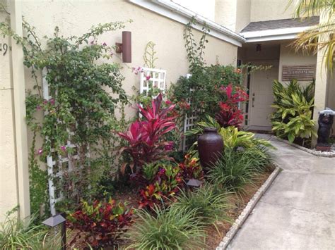 South Florida Landscaping Ideas