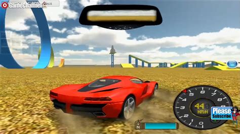 If you're familiar with the series' other games, you know that it's a stunt driving game with graphics out of this world. Madalin Stunt Cars / Speed Car Racing / Videos Games for Children - YouTube