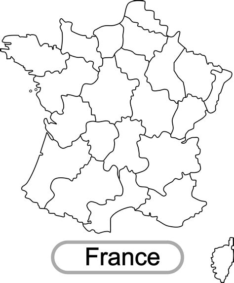 France Carte Png Pic Png Mart