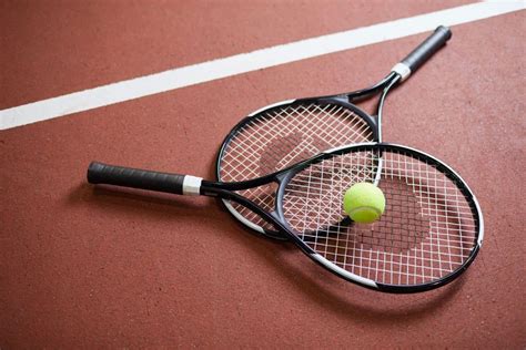 Does Tennis Racket Size Matter FitSeer Com