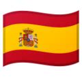 Um es zu benutzen, kopieren sie es oder verwenden sie zusätzliche codes. 🇪🇸 Flag for Spain Emoji