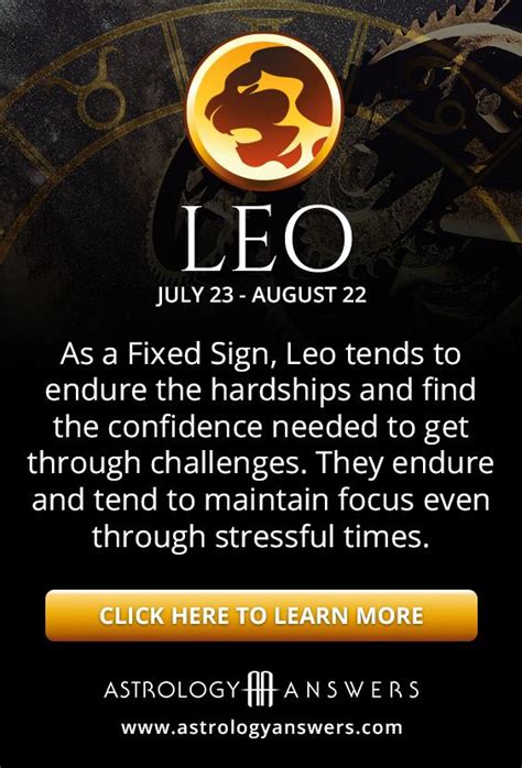 Pin By Arun Gaud On Leo Facts Leo Horoscopes Leo Facts Leo Quotes