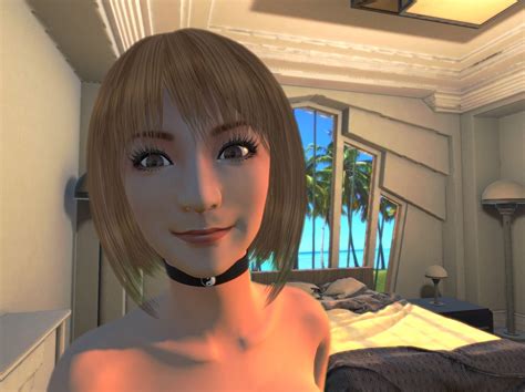 This Sex Game Could Help Oculus Sell Virtual Reality In Japan