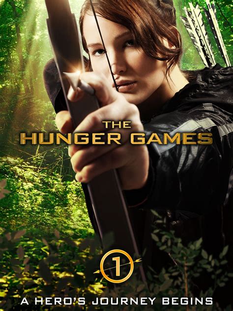 The Hunger Games 2012 Rotten Tomatoes