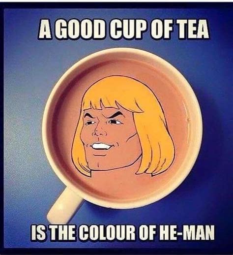 The 44 Best British Memes On The Internet British Memes Tea Meme