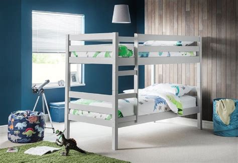 Bunk Beds With Mattresses Included - Save Time & Money! - Kids Beds Experts