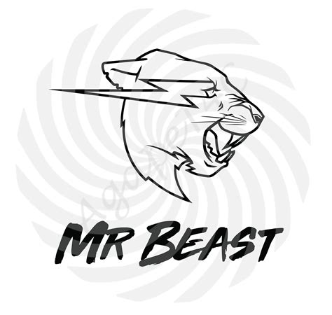 Mister Beast Coloring Pages Coloring Pages