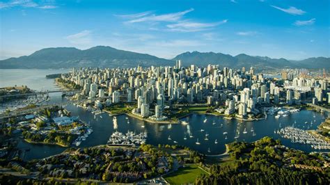 Tourism Vancouver Official Source Of Tourist Information Things To