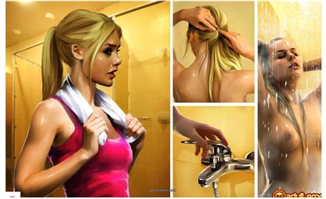 how did i fuck my fitness mate nicole heat ⋆ xxx toons porn