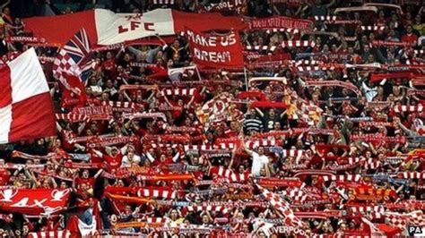 The official liverpool fc website. Liverpool FC: Fans call season ticket rise insulting - BBC ...
