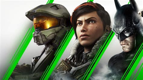 The $1 Xbox Game Pass Ultimate Deal Is Back - IGN