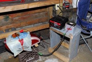 Still, before you start with any of them, you need to check if there is any visible damage. Rust removal from inside gas tank | Motorcycle tank, How ...