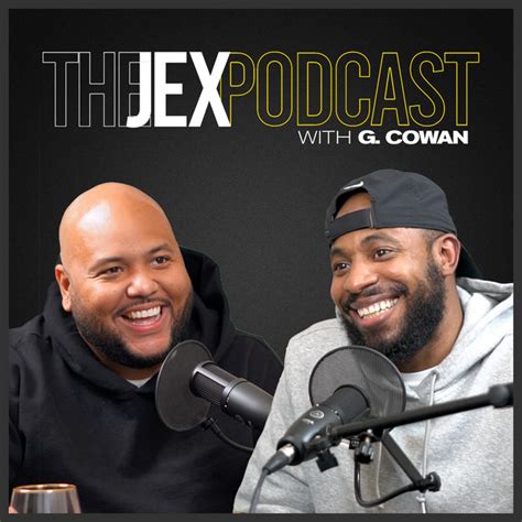 The Jex Podcast Podcast On Spotify