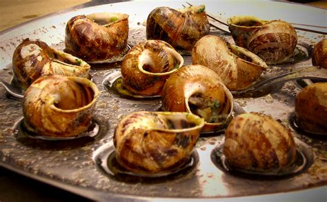 How To Cook Escargot Inspiration From You