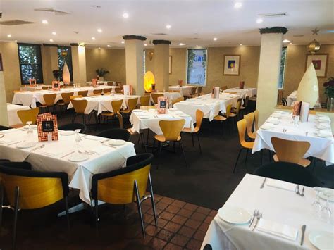 Enzo Italian Restaurant Camden Nsw 2570 Menu Reviews Hours