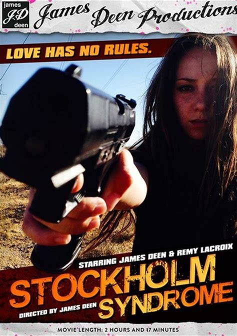 Stockholm Syndrome 2015 Adult Dvd Empire