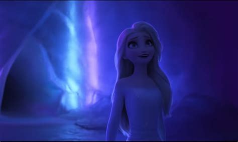 Frozen Ii Elsa Sends Queer Twitter Into A Frenzy With Release Of New Trailer