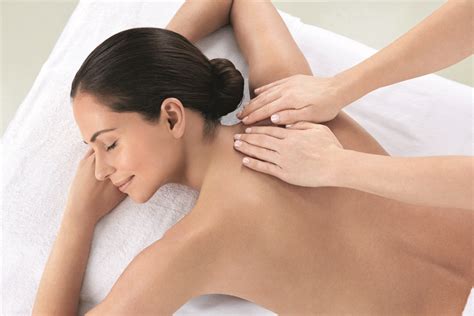 Full Body Massage Skin Medi Spa