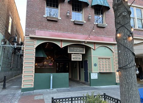 Top Five Most Recommended Restaurants to Eat at in Downtown Macon