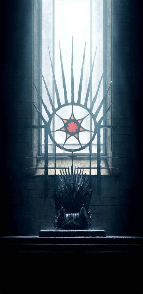 Game Of Thrones Wallpaper For Iphone And Android Notch