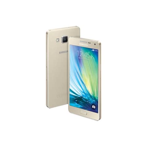 Samsung Galaxy A5 2016 A510f Gold 52 Super Amoled 1080x1920