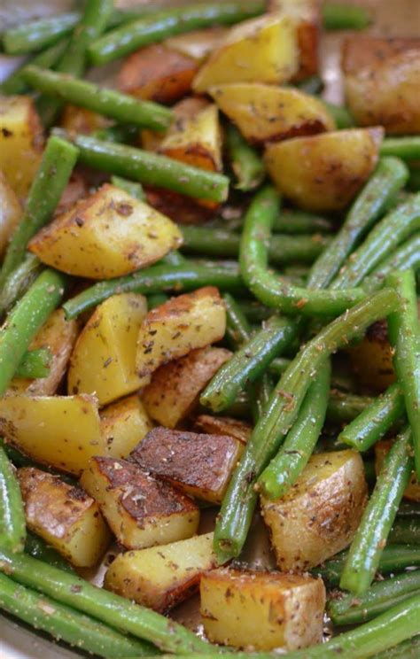 10 Best Pan Fried Green Beans Recipes