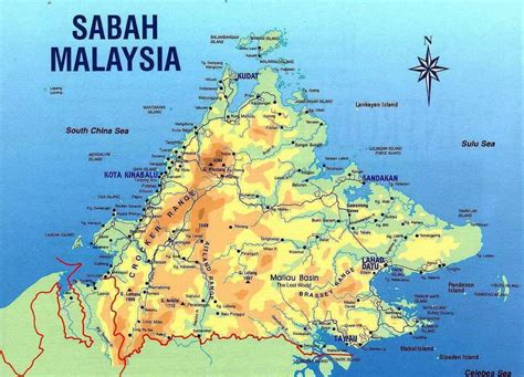 Semua warganegara malaysia yang sedang bercuti belajar atau mempunyai tugas secara rasmi di sabah tidak dihalang untuk keluar ke semenanjung atau sarawak serta masuk semula ke sabah sepanjang tempoh perintah kawalan pergerakan. Sabah | Expedition Borneo