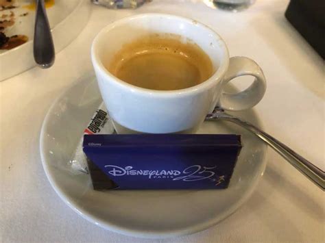 Walts Food Coffee The Disney Blog