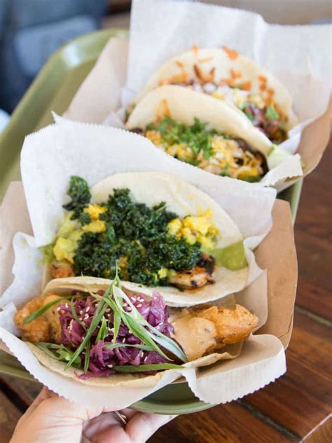 10 Best Tacos In Chicago A Locals Guide Female Foodie