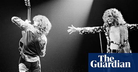 Jimmy Page And Robert Plant How We Made Led Zeppelin Iii Led