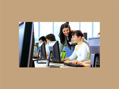 Ideal Computer And Coaching Institute Is An It Education Institute