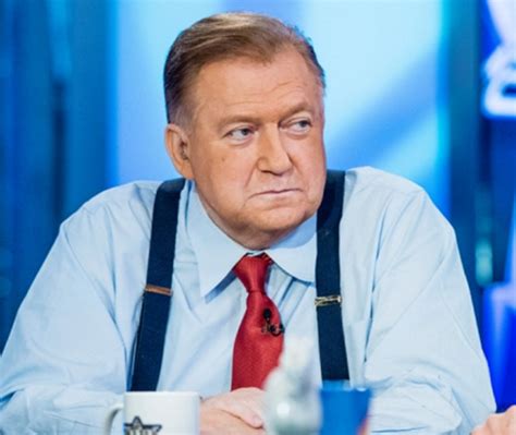 Bob Beckel Fired At Fox News For Being Way Too Racist The Hollywood