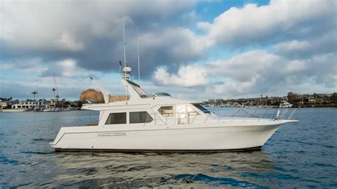Navigator 53 Classic In United States For Sale 12078827