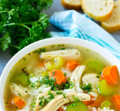 Creamy soups are great, but sometimes they can get a bit heavy. Homemade Cabbage Soup / 10 Easy Cabbage Soup Recipes - How ...