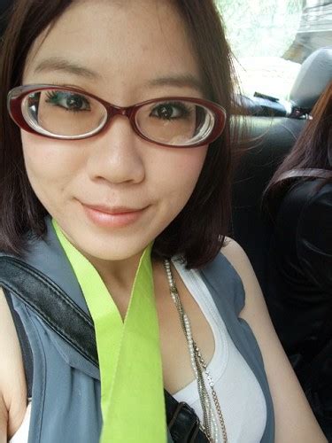 Photo 1219174933 Vi Asian Girls Wearing Glasses Album Micha