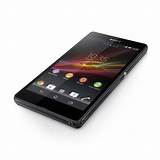 The Price Of Xperia Z Pictures