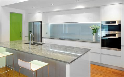 Enquire On Our Crisp Clean Style Waiake Kitchen Neo Design