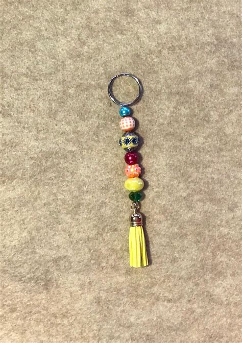 Excited To Share This Item From My Etsy Shop Whimsical Keychain