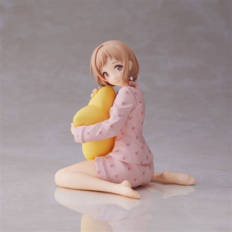 The Idolmster Shiny Colors ‐relax Time‐ Mano Sakuragi Non Scale