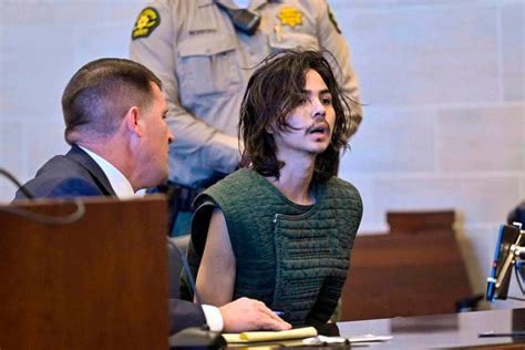 Davis Knife Rampage Suspect Dominguez Not Competent For Trial But Case