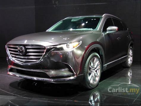 What are the 10 best car insurance companies? Mazda CX-9 2018 SKYACTIV-G 2.5 in Kuala Lumpur Automatic ...
