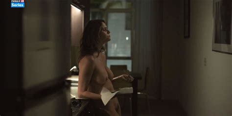 Nude Video Celebs Amy Landecker Nude Transparent S02e04 2015