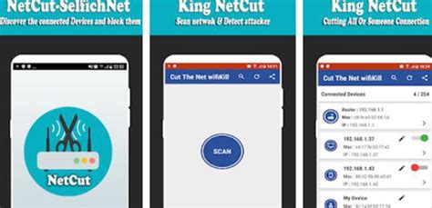Maybe you would like to learn more about one of these? 5 Aplikasi Pemutus Jaringan Wifi Android | Jeny Jane