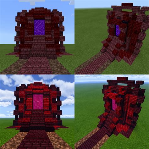 We did not find results for: Chezmaitaipearls: Nether Portal Party Decoration