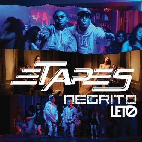 Negrito Étapes Lyrics Lyricsfa