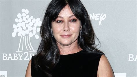 Shannen Doherty Says She Is Battling Stage 4 Breast Cancer Wsyr