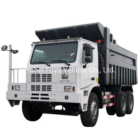 Exported New Howo X Lhd Rhd Ton Ton Tipper Mining Dump Truck Price China Dumper Truck