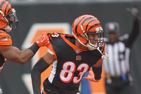 Tyler boyd profile), team pages (e.g. Tyler Boyd Contract: Fake extension or legit? - Dynasty Football Factory